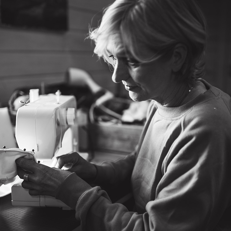 Tanyas Tapetserarateljé - Handel & service Torsås kommun